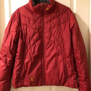 USC women’s jacket